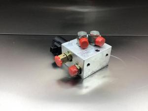 Liebherr Válvula de control direccional